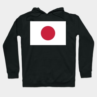 Japan Hoodie